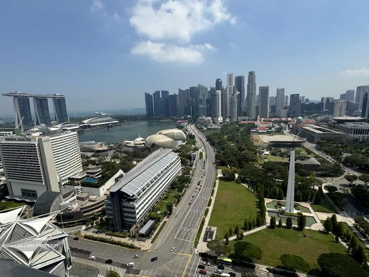 South Beach Residences (D7), Apartment #581166351